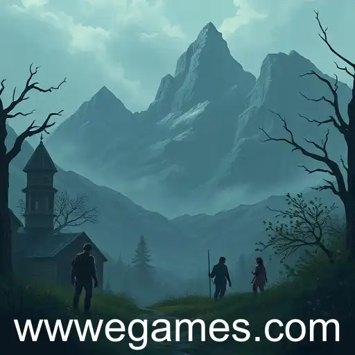 Exploring the Enchanting World of Adventure Games