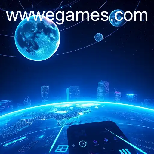 The Evolution of eGames in a New Era