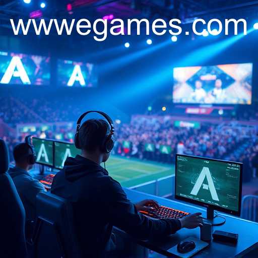 The Evolution and Impact of eGames in Modern Gaming