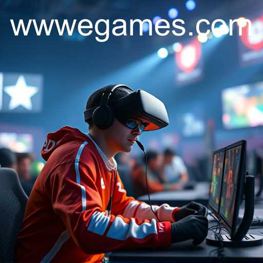 Evolution of eSports and Their Impact on Global Gaming