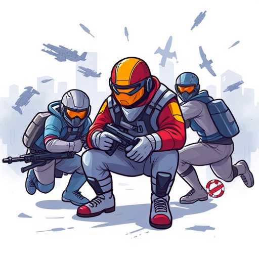 The Evolution and Impact of eGames in 2025