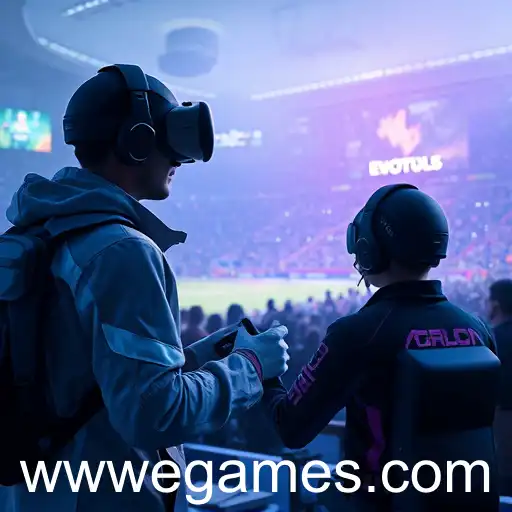 The Evolution of Egames Unveiled