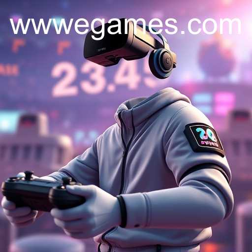 The Future of eGames: Innovations and Trends