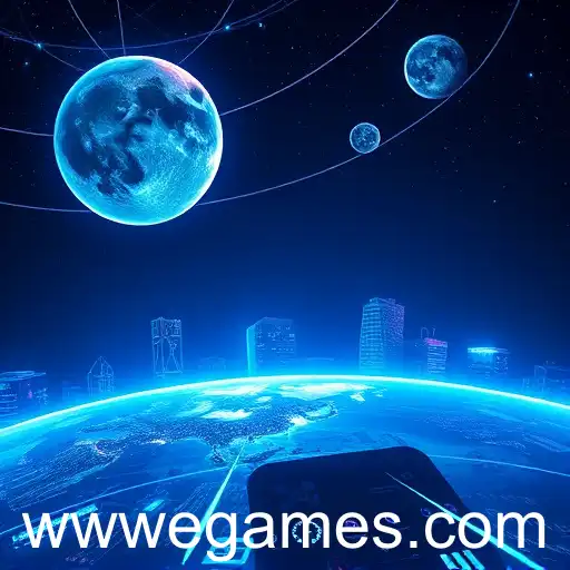 The Evolution of eGames in a New Era