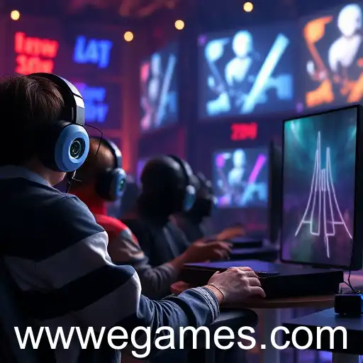 Rise of eSports in 2025