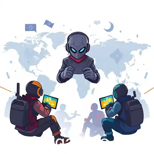 Exploring the Thrilling World of Multiplayer Games