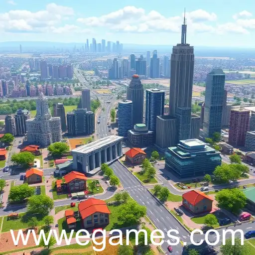 The Rise of Egames in Modern Entertainment