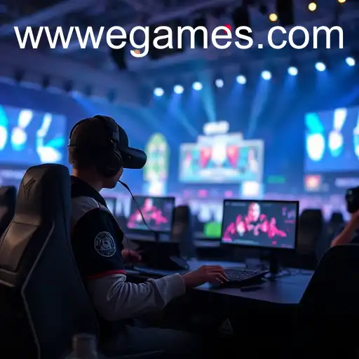 The Rise of eSports in Modern Gaming