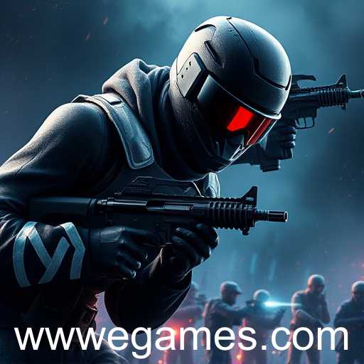 The Rise of eGames: Revolutionizing the Gaming World